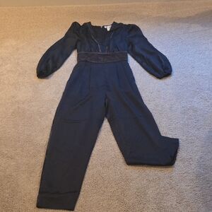 Emily McCarthy Isla Jumpsuit